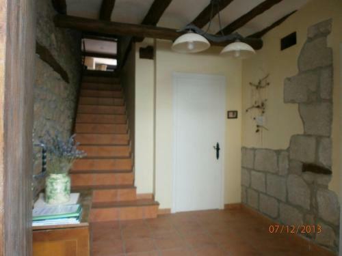 Agroturismo Cal Xolva