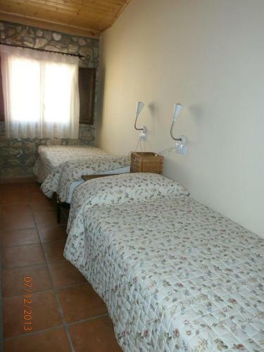 Agroturismo Cal Xolva