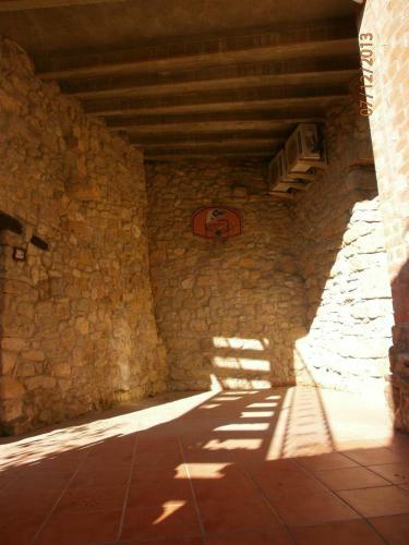 Agroturismo Cal Xolva