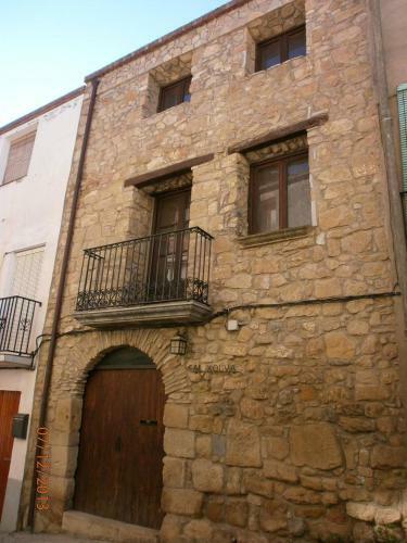Agroturismo Cal Xolva