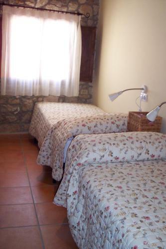 Agroturismo Cal Xolva