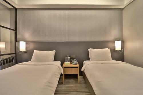 Northharbor Hotel