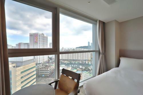 Northharbor Hotel