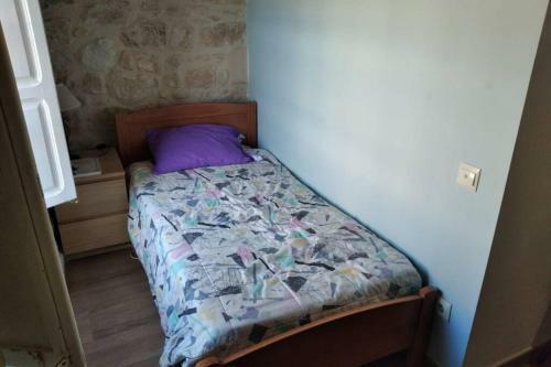 Casa Rural En El Matarra�a.
