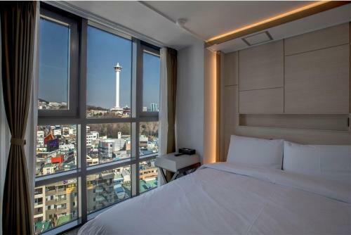 Griffinbay Hotel