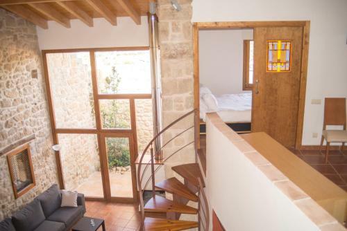 Casa De Las Letras
