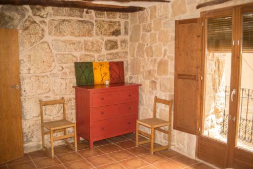 Casa De Las Letras