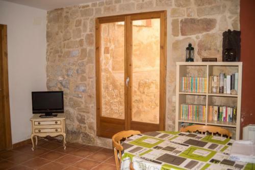 Casa De Las Letras