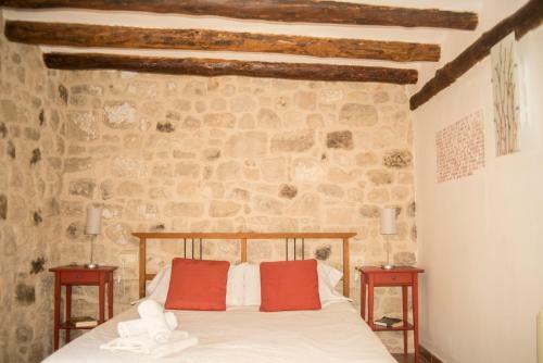Casa De Las Letras