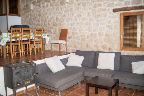Casa De Las Letras