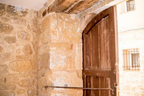 Casa De Las Letras