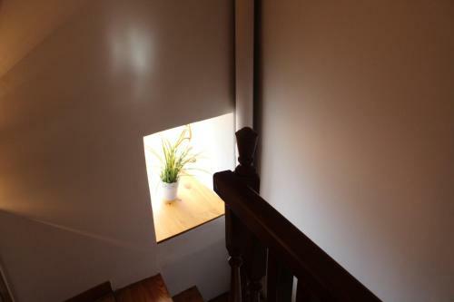 La Casita Del Violi