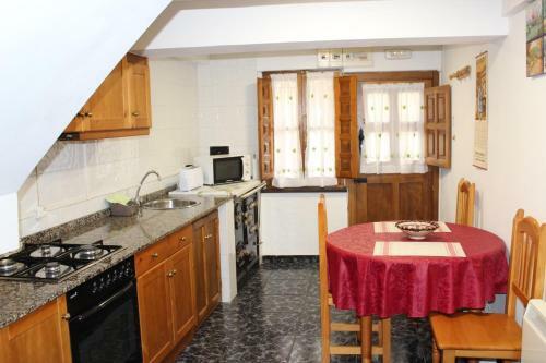 La Casita Del Violi