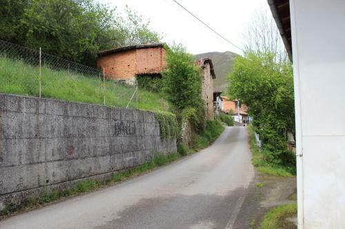 La Casita Del Violi