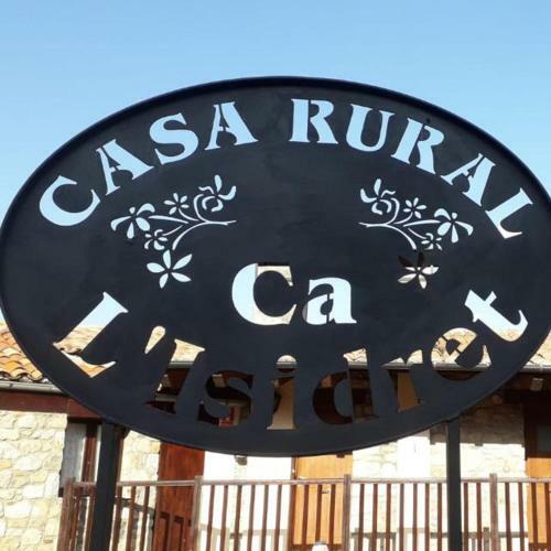 Apartamento Ca L'isidret
