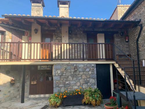 Apartamento Ca L'isidret