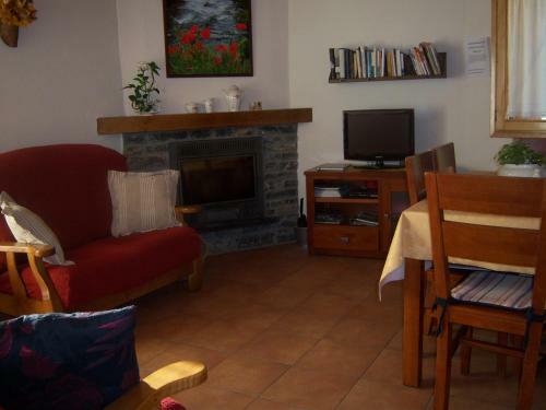 Agroturismo Casa Rogel