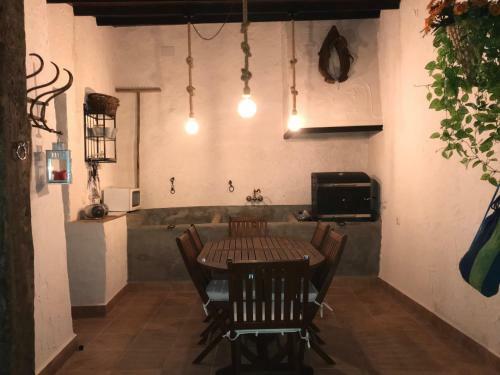 Casa Rural La Rosa De Llerena