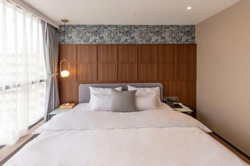 Brown Dot Hotel Nampo Jagalchi