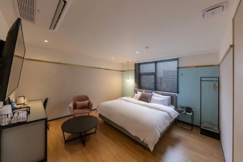 Brown Dot Hotel Nampo Jagalchi