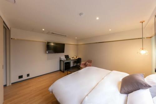 Brown Dot Hotel Nampo Jagalchi
