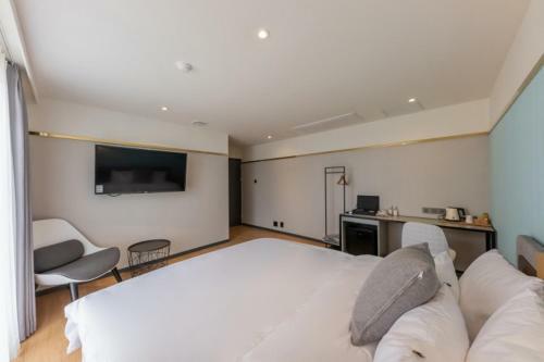 Brown Dot Hotel Nampo Jagalchi