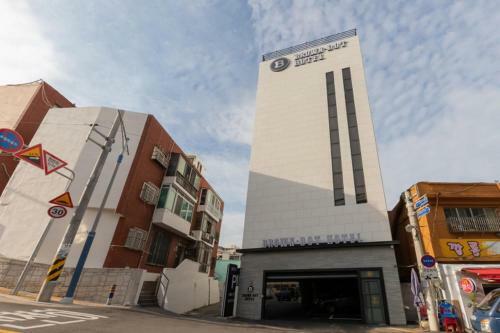 Brown Dot Hotel Nampo Jagalchi