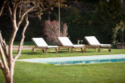 Villa Can Cedre