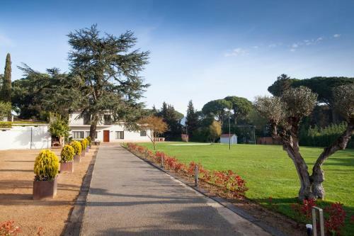 Villa Can Cedre