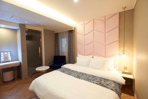 Denbasta Hotel