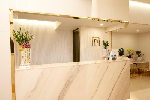 Denbasta Hotel