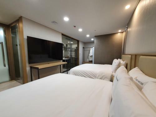 The Muse Hotel
