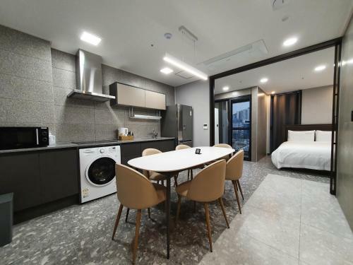 The Muse Hotel