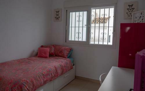 Villa Barricia