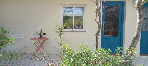 Bed & Breakfast Amanaya