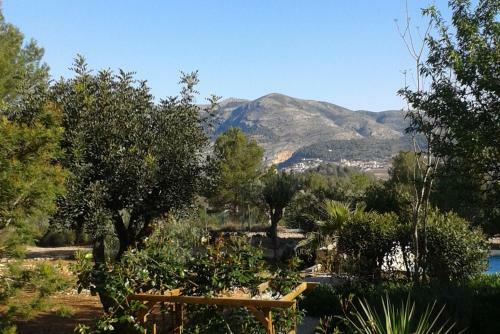 Finca Lliber