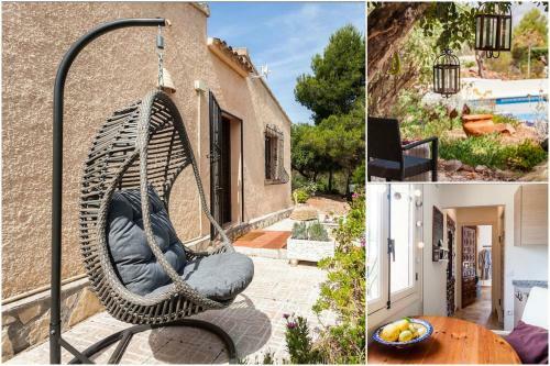 Finca Lliber