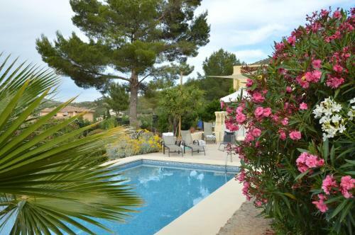 Finca Lliber