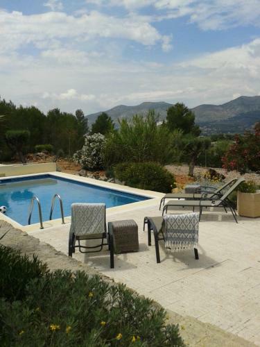 Finca Lliber