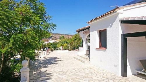 Villa Casa Vall De Pop