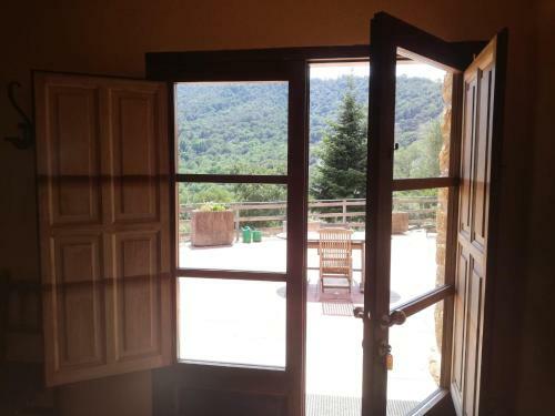 Casa Rural Can Met