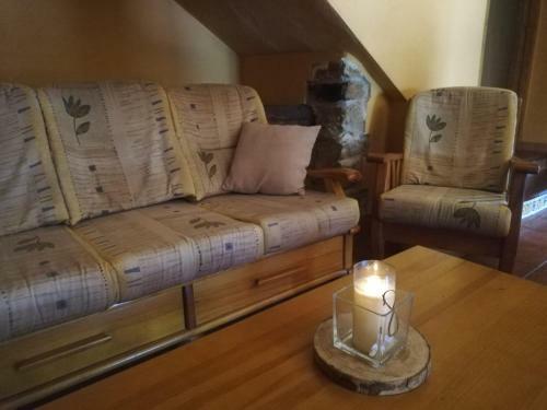 Casa Rural Can Met