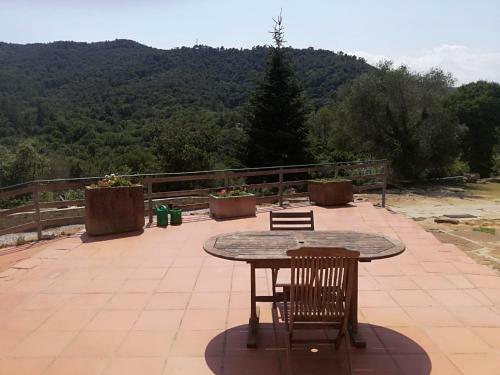 Casa Rural Can Met