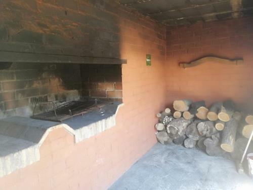 Casa Rural Can Met