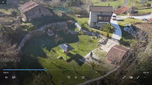 Agroturismo Casa Rural El Cau