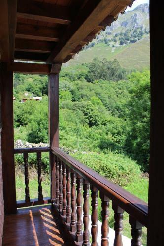 Agroturismo Casa Rural El Cau