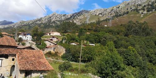 Agroturismo Casa Rural El Cau