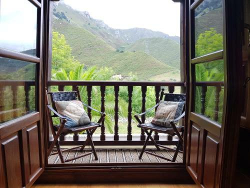 Agroturismo Casa Rural El Cau