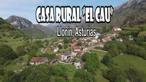 Agroturismo Casa Rural El Cau