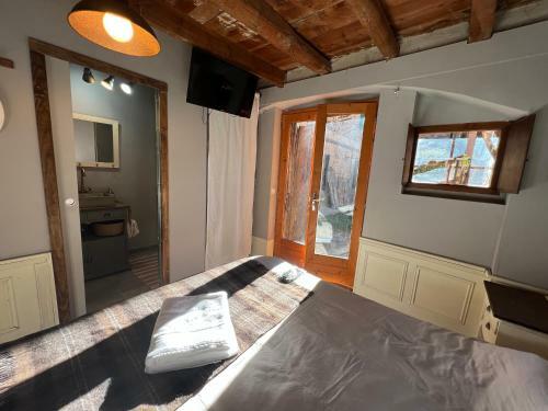 Apartamento Cabane Du Cerf